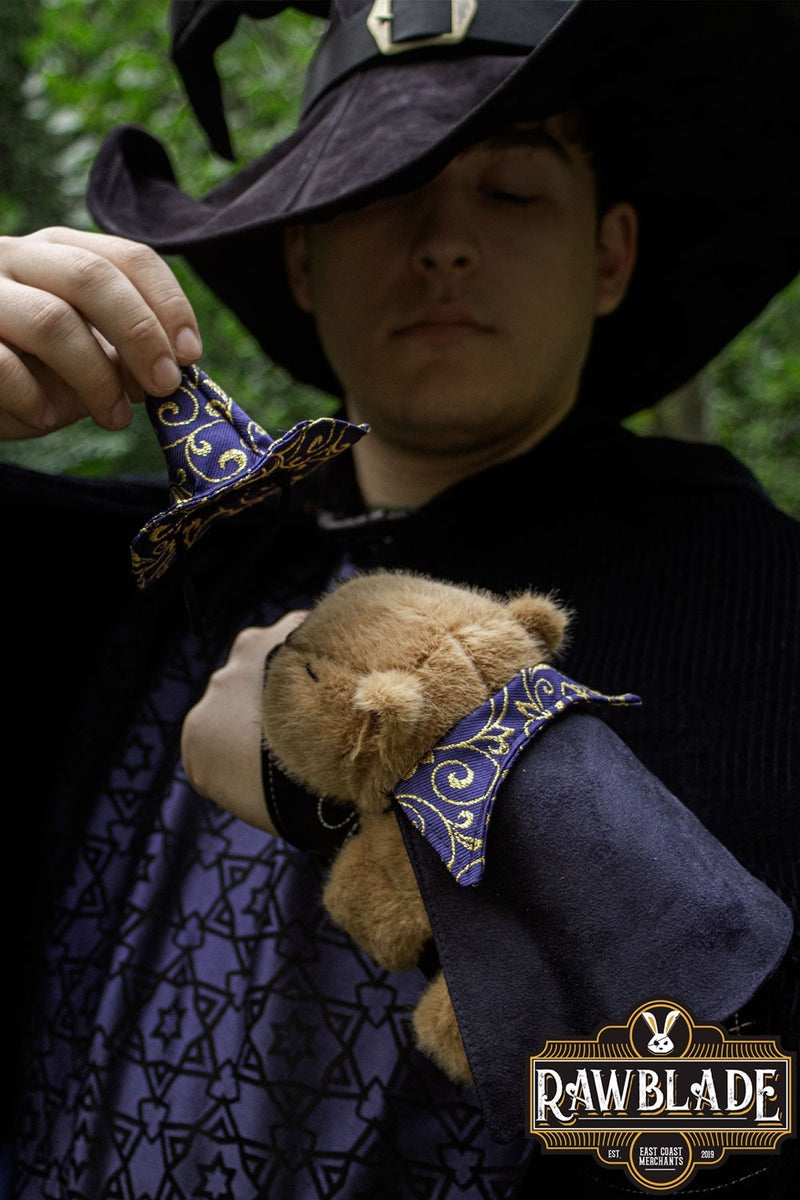 LARP Magische capibara