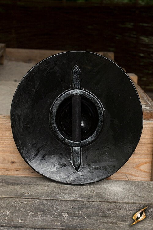 LARP beukelaar Hans Talhoffer