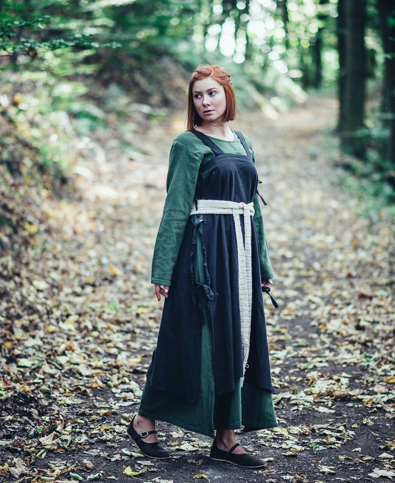 Hangeroc Birka, zwart