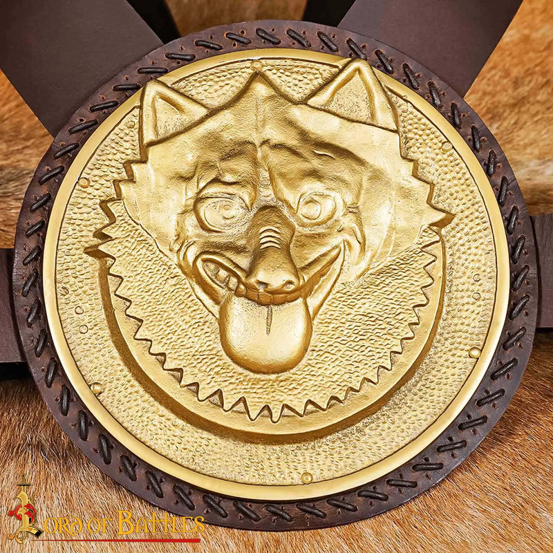 Cardiophylax iberico, corazza a cuore, 1,6 mm 