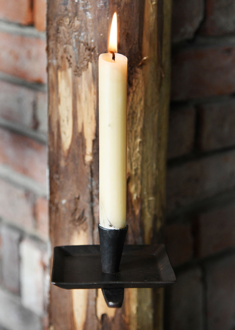 Vierkante kaarshouder Museum of London