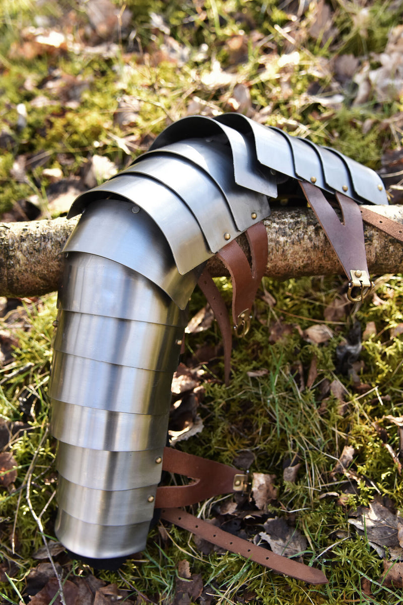 Stalen manica, 1.6 mm