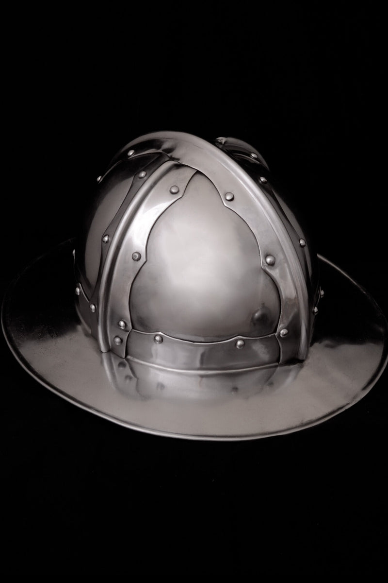 Ketelhoed Maciejowski bijbel, 1.6 mm