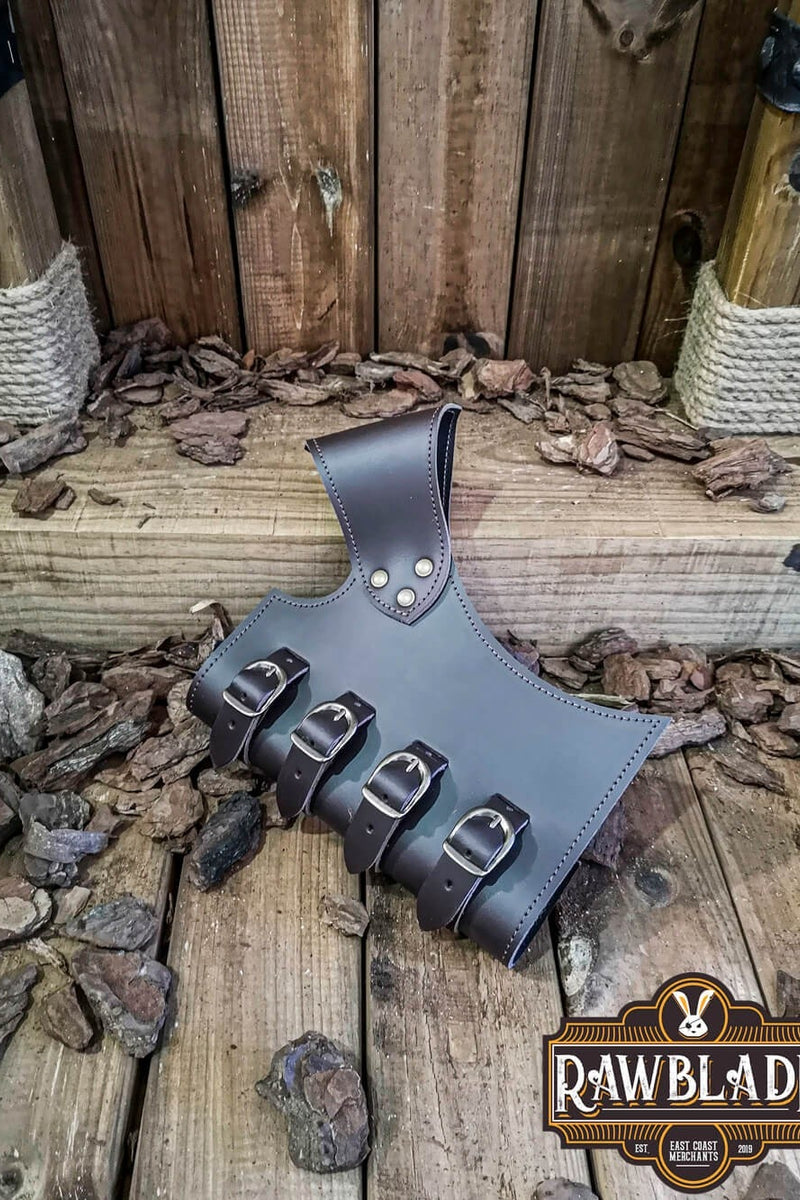 Jacan Tahali Rechtshandig - Bruin