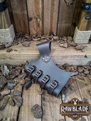 Jacan Tahali Rechtshandig - Bruin