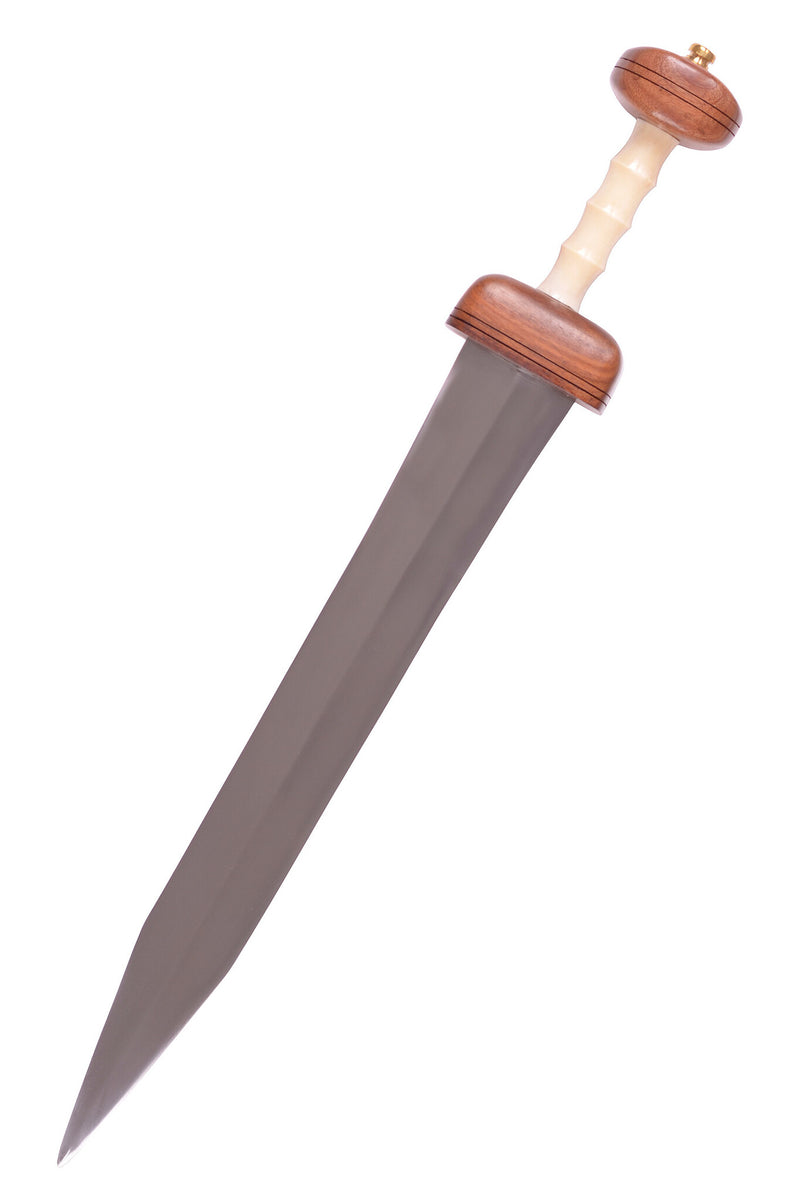 SPQR Gladius Mainz, semi-scharf 