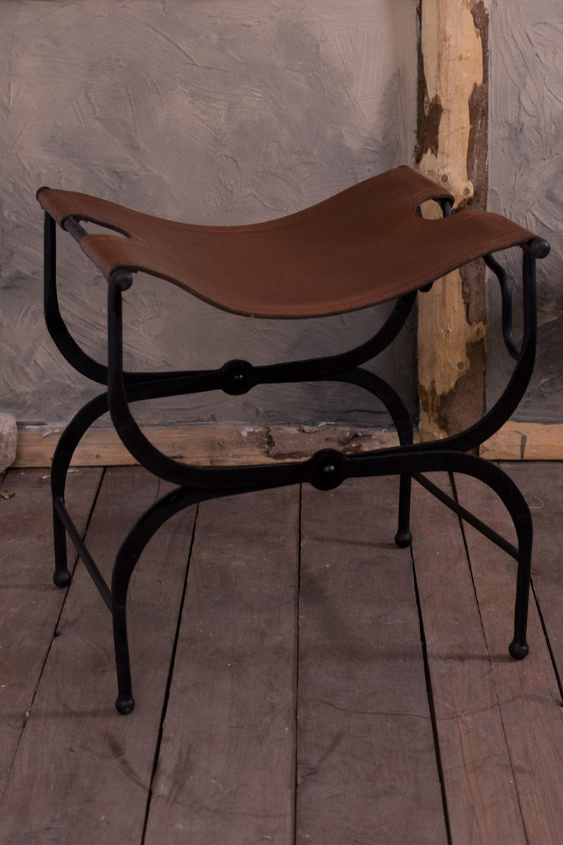 Romeinse stoel, Sella curulis