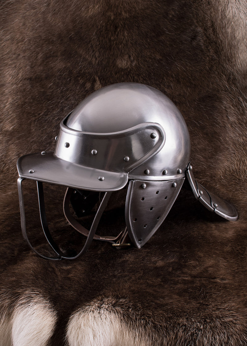 Britse lobster pot, 1.6 mm