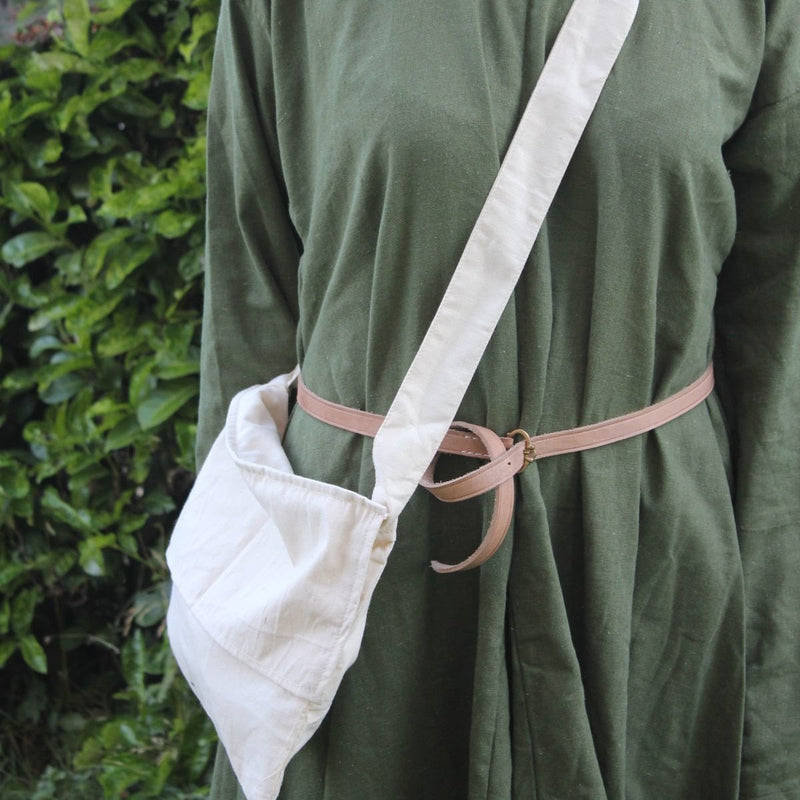 Pilgrims tas Santiago 