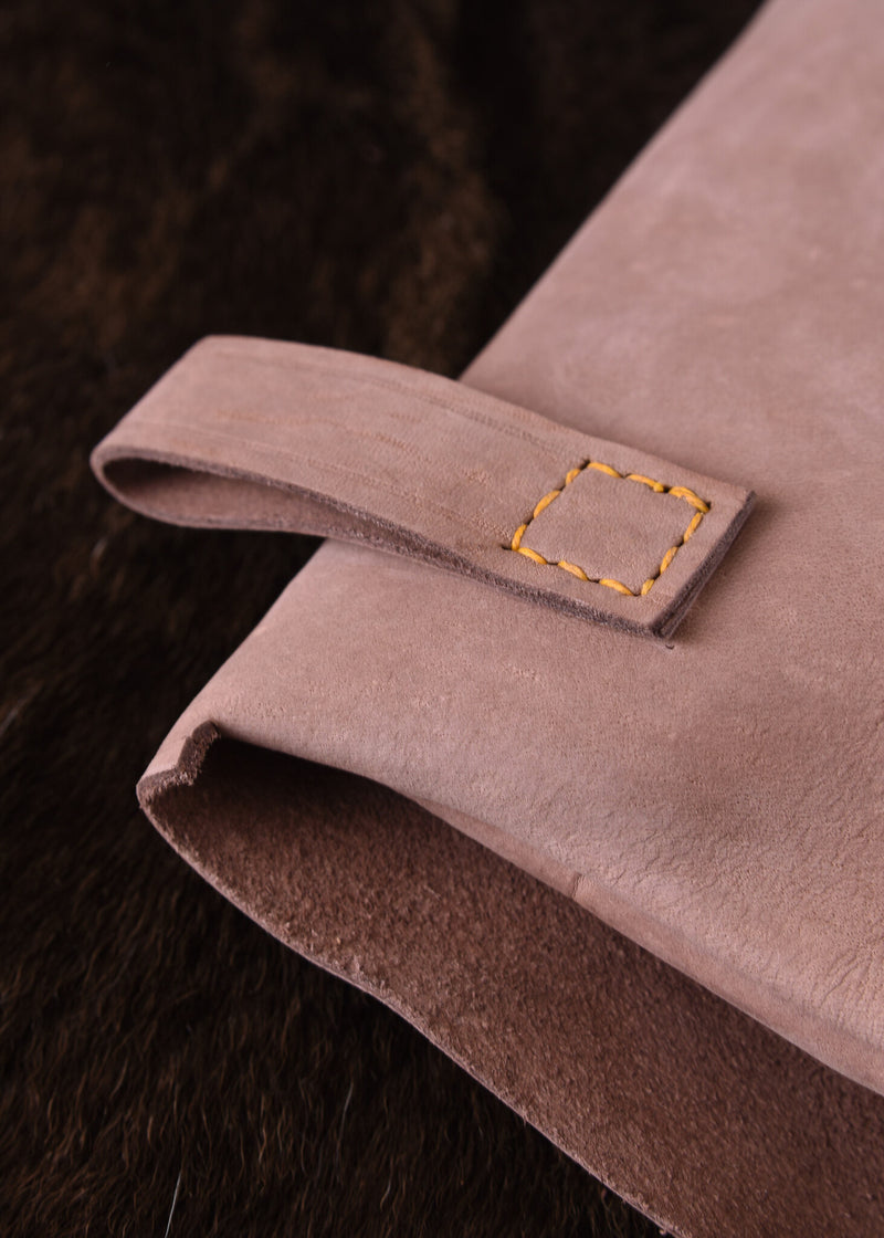 Middeleeuwse tas Oliver