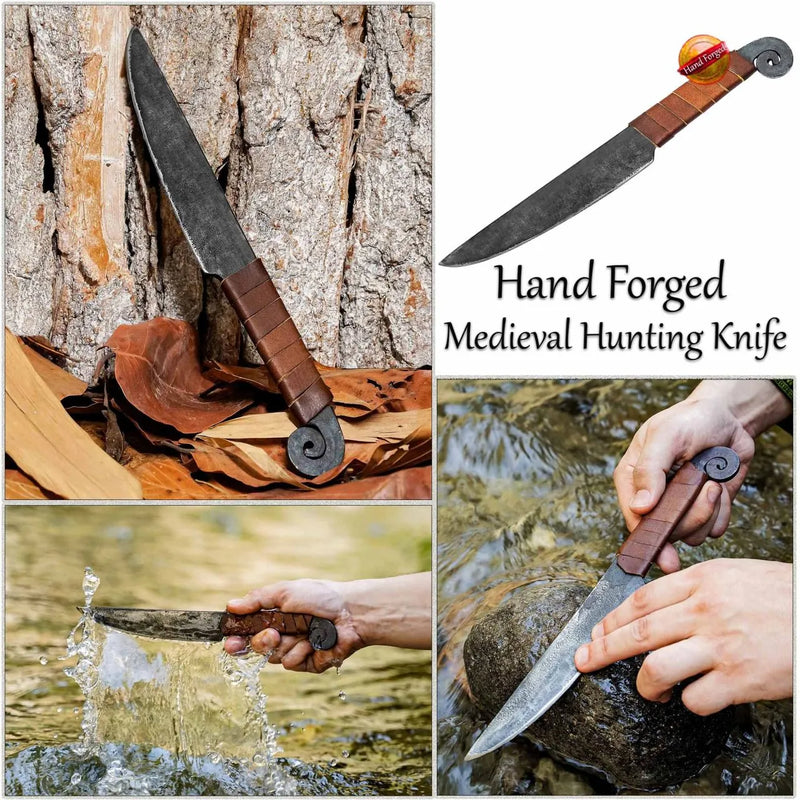 Keltisch-kündiges Messer