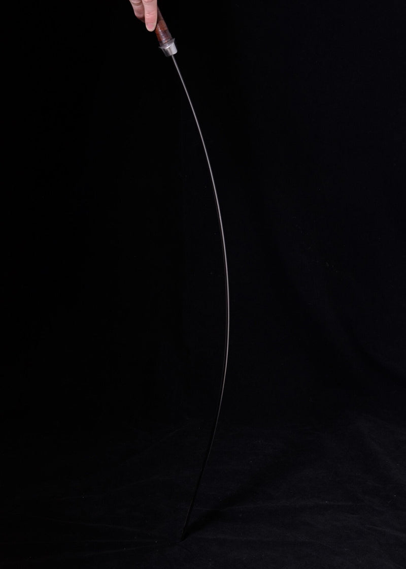 Vikingzwaard Godfred, bot (battle-ready)