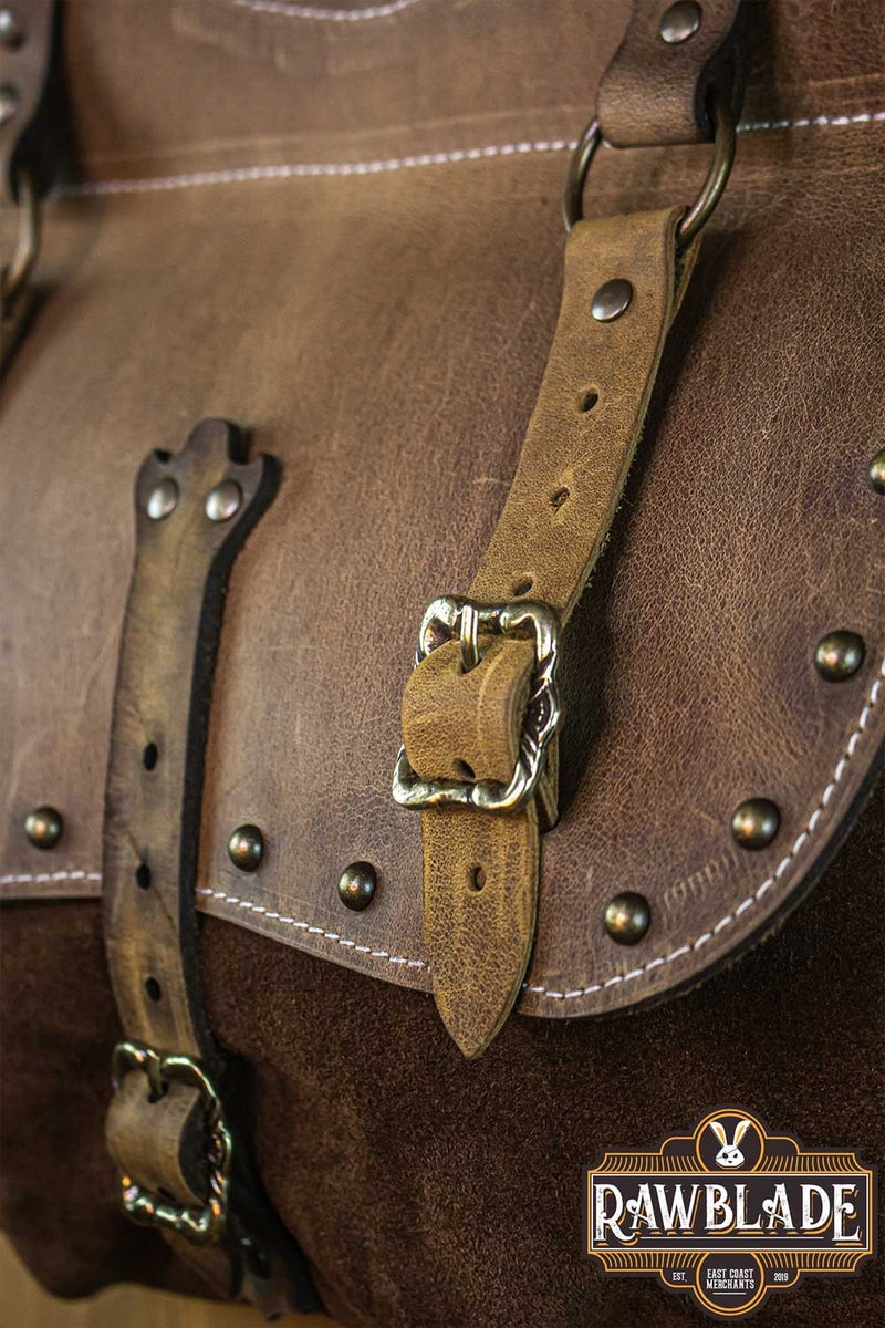 Agor riemtas Groot - Verweerd