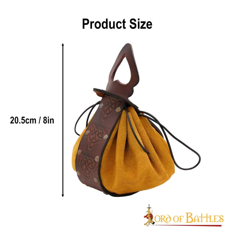 Keltische buidel Tara