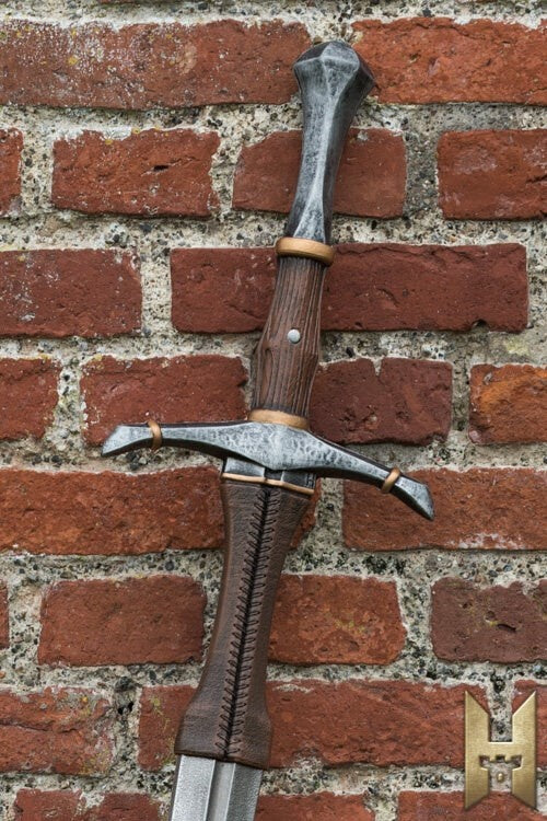 GN épée Bastard Steel 114 cm 