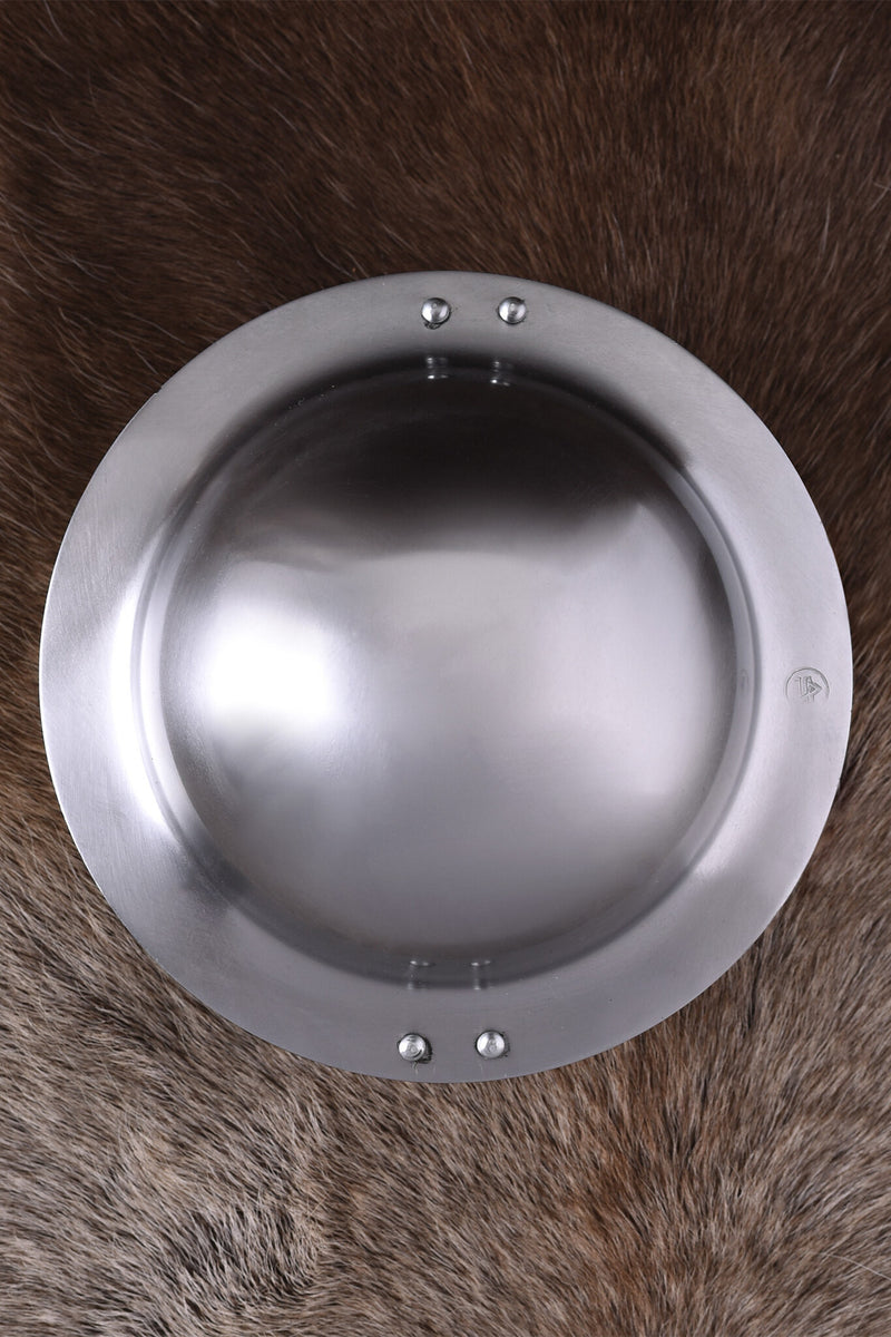 Fist shield (buckler), type IA