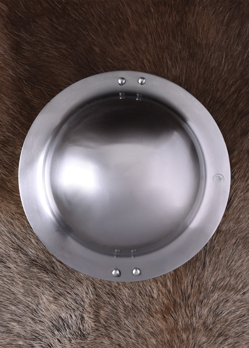 Vuistbeukelaar, type IA