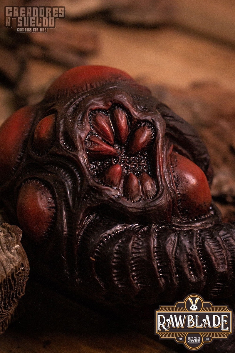 Eldritch spawn - zwart