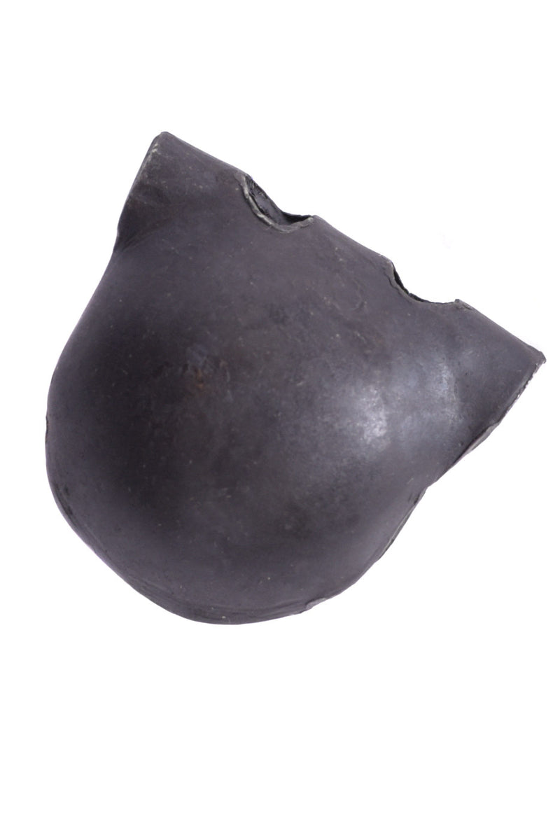 Middeleeuws handgesmeed ijzeren belletje