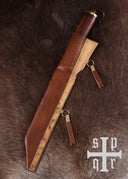 Vikingsax Wexford, semi-tranchant 