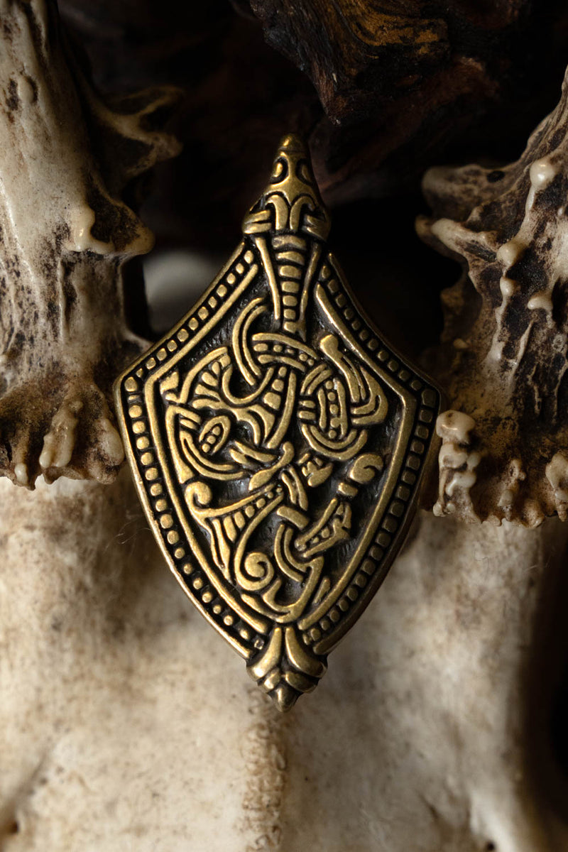 Riemeinde York, zamak