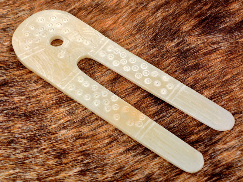 Viking lucet Sømhovd