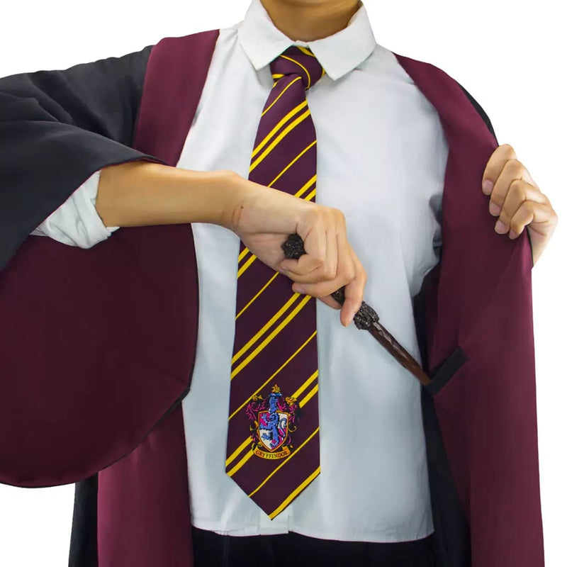 Harry Potter Cosplay : Robe de Gryffondor 