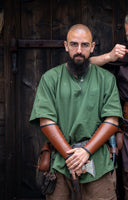 Tuniek Uhtred, groen