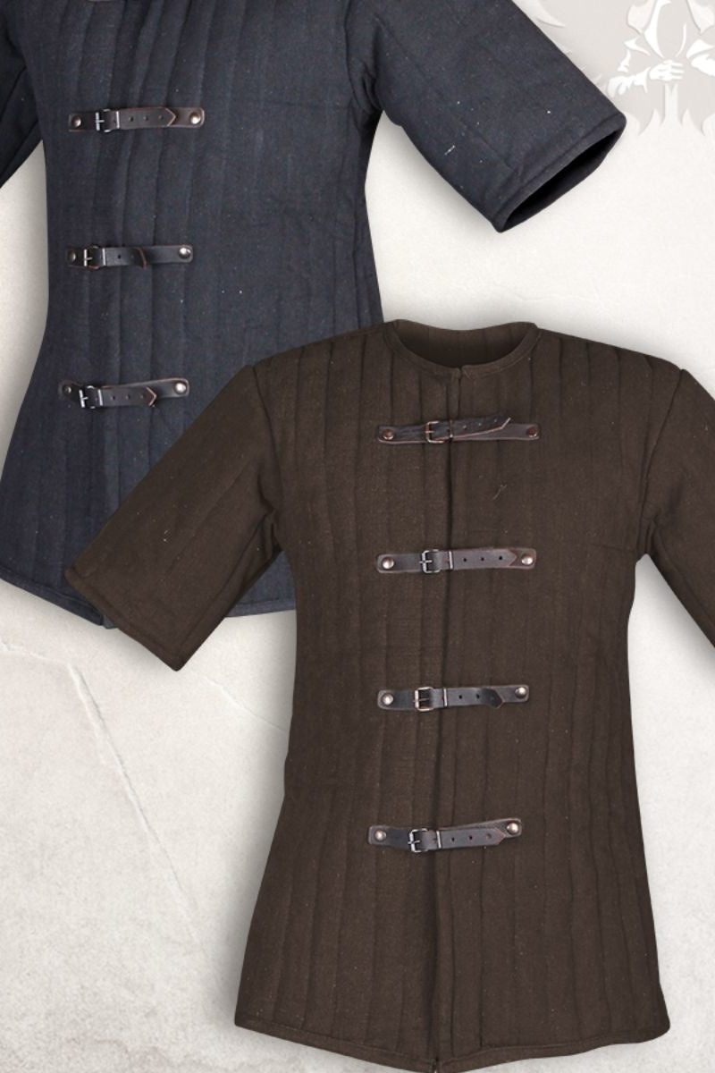 Gambeson Gustav zwart