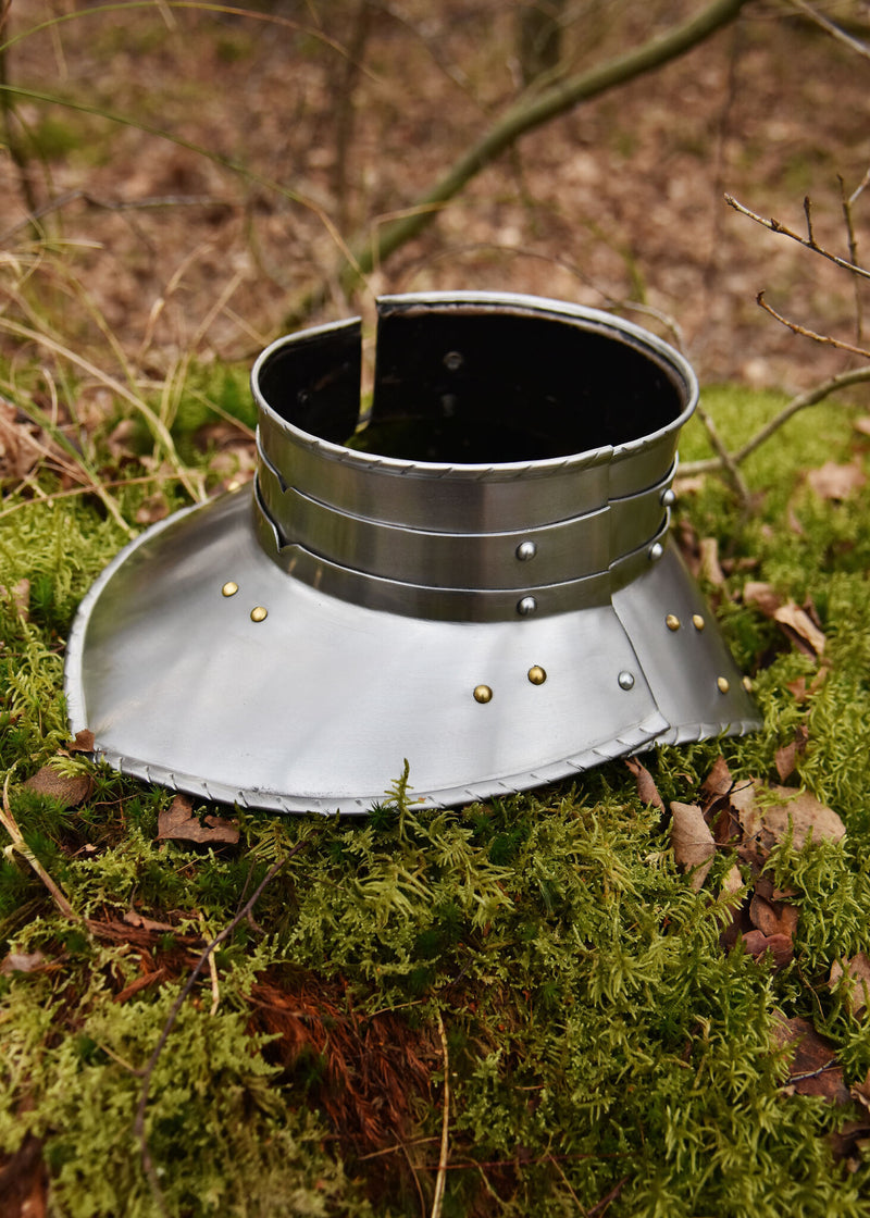 Franse gorget, 1.6 mm