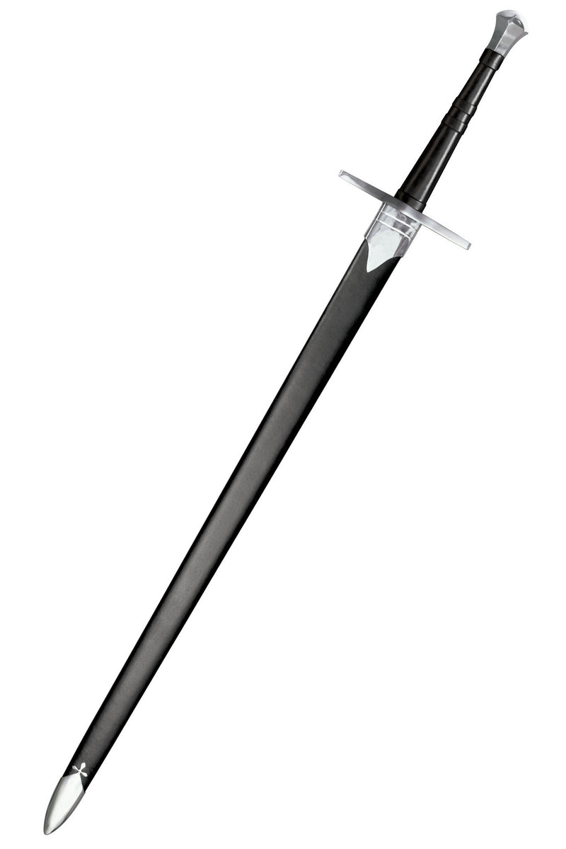 Épée à une main et demie, tranchant 