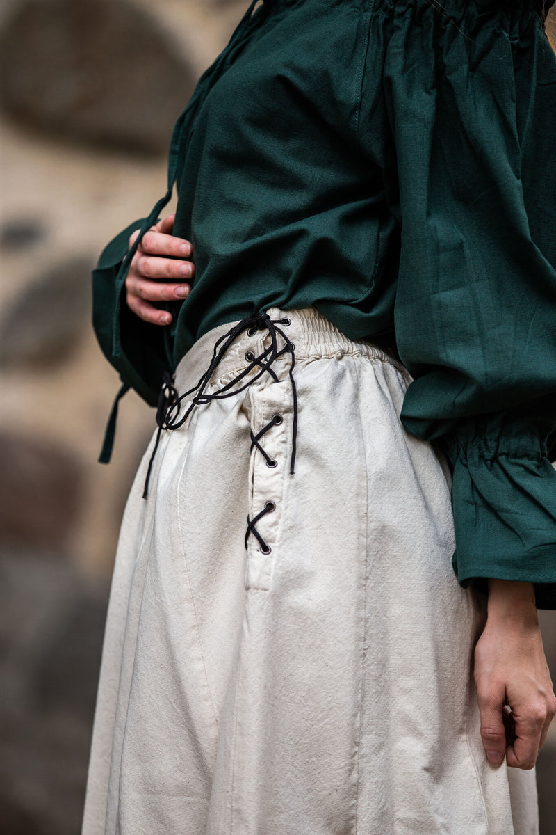 Renaissancerok, Creme