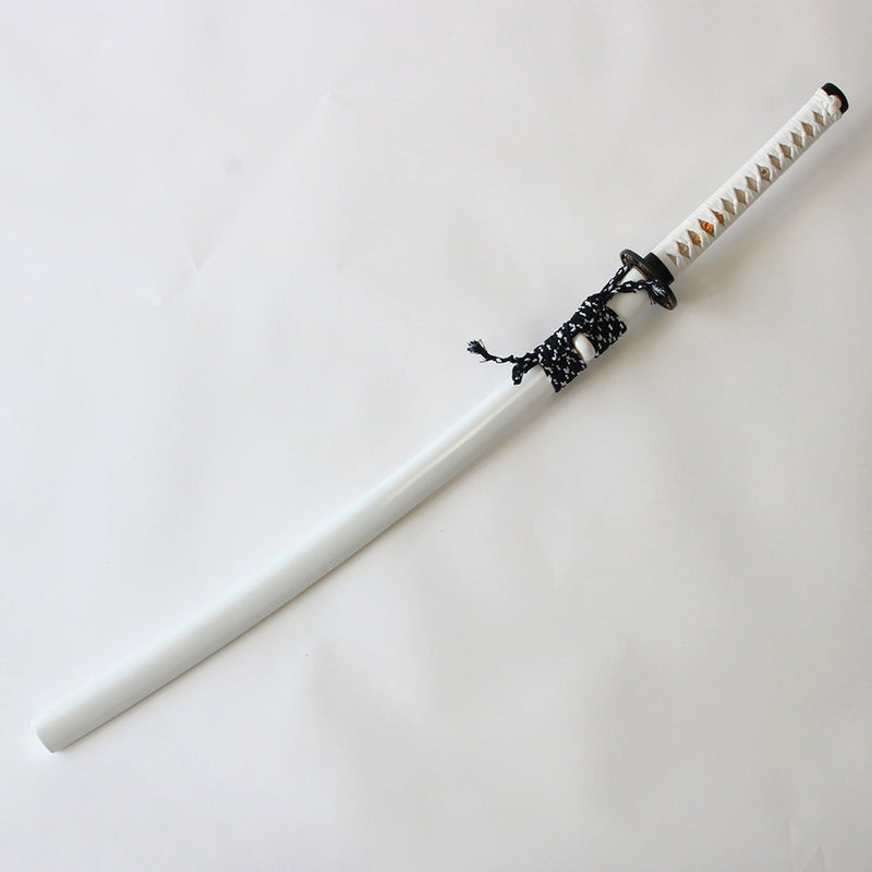 John Lee shiro katana, vass 