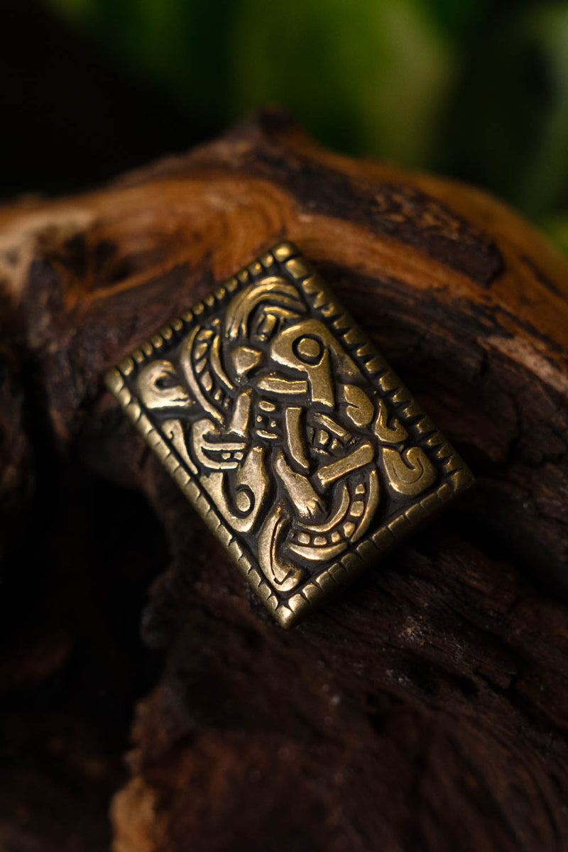 Viking riembeslag Denemarken