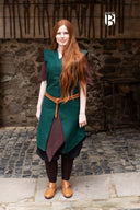 Tuniek Meril, groen
