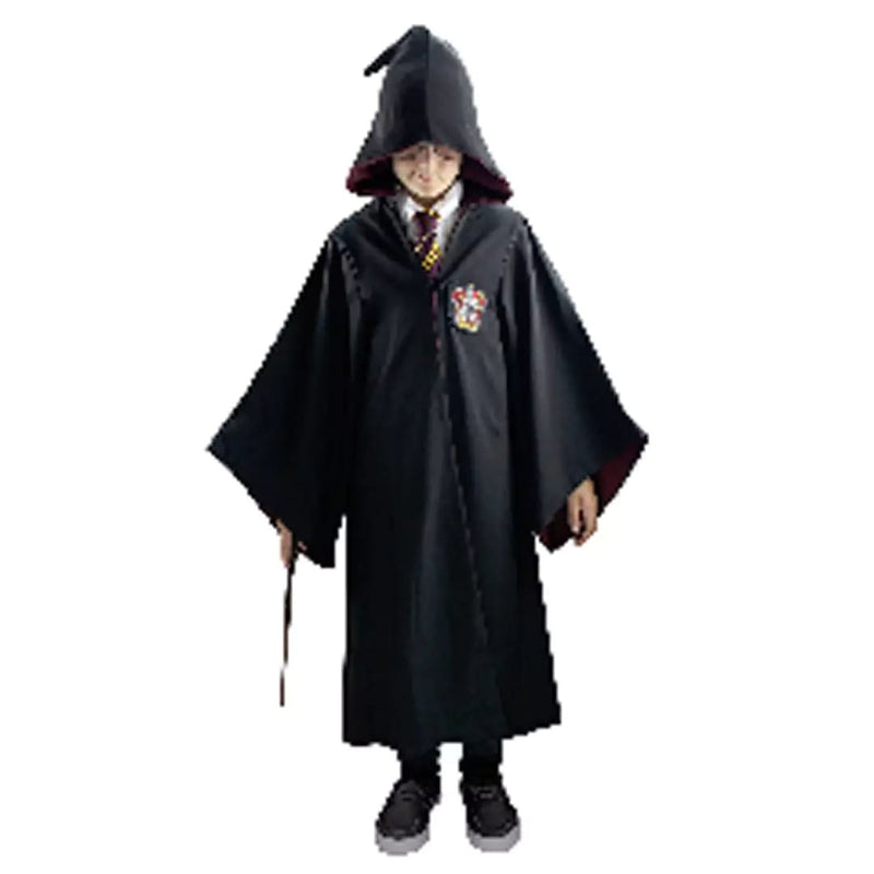 Harry Potter Cosplay : Robe de Gryffondor 