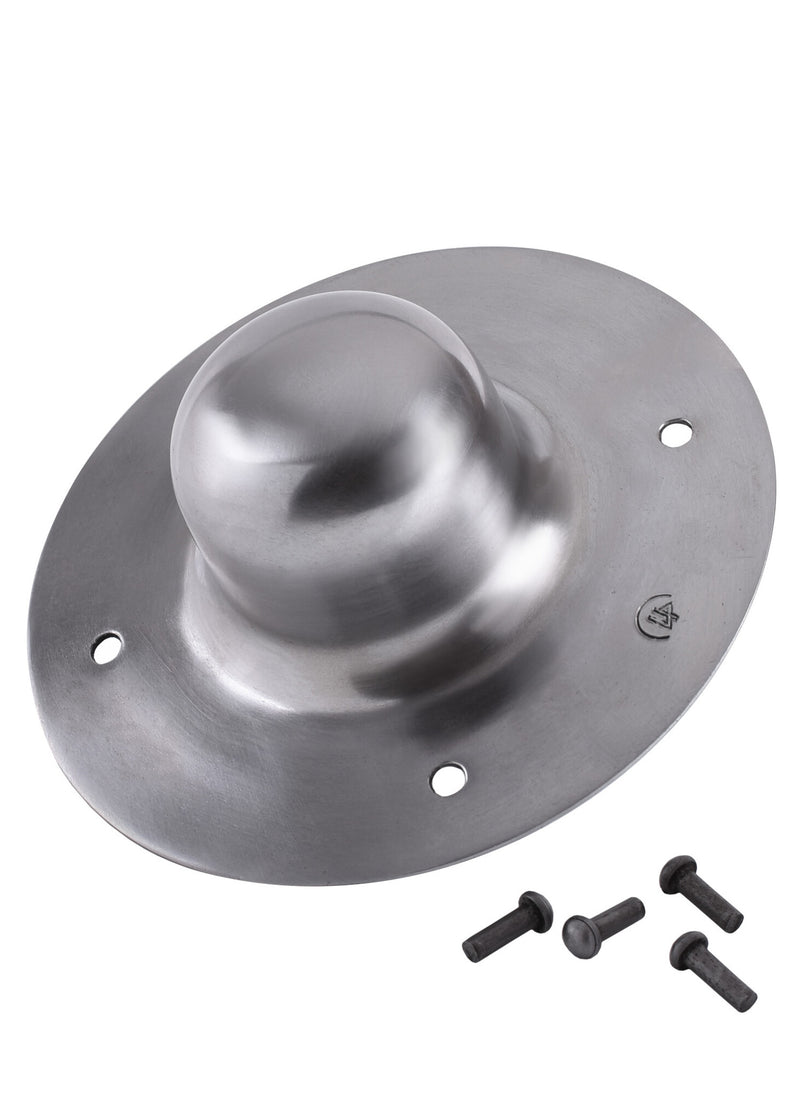 Schildknop voor Normandisch schild