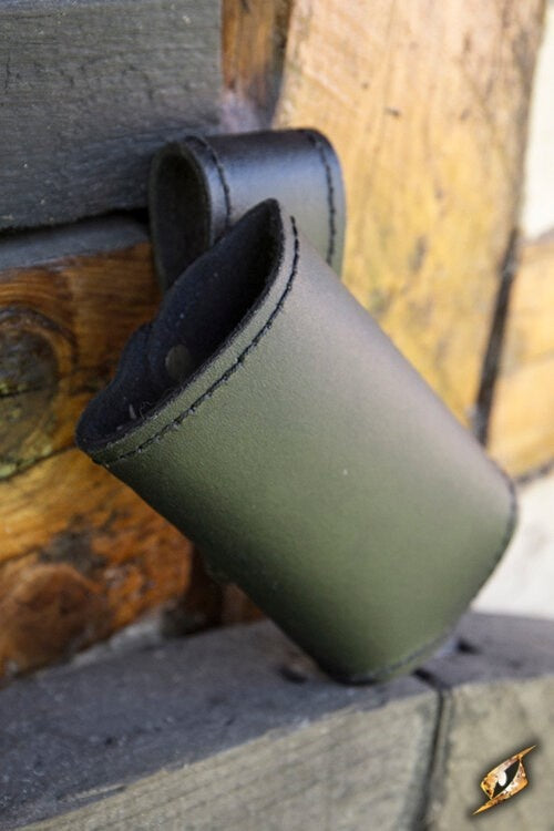 GRV Base porta spada, nero 