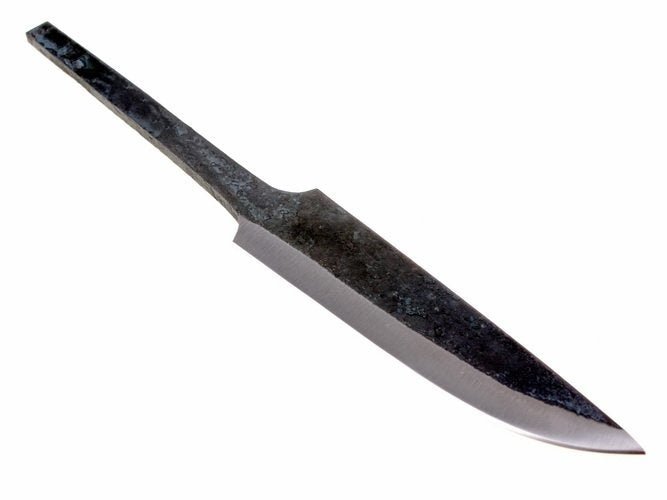 Cuchillo vikingo 18,5 cm 