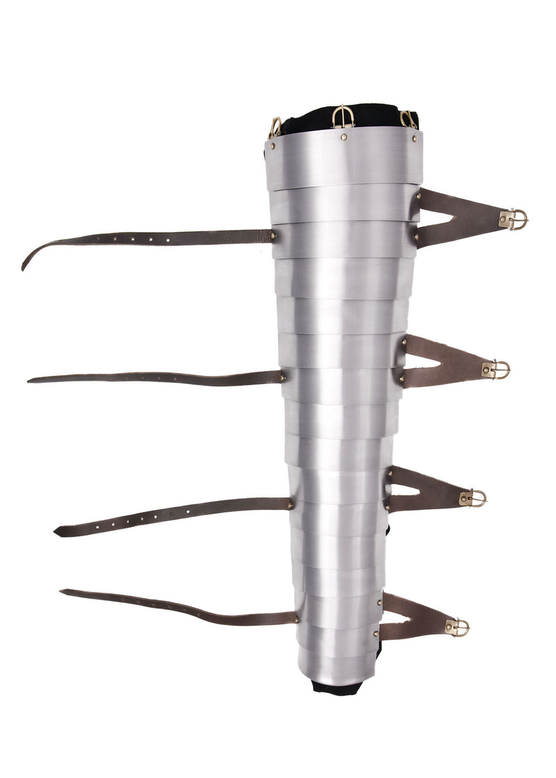 Stål manica, 1.6 mm 