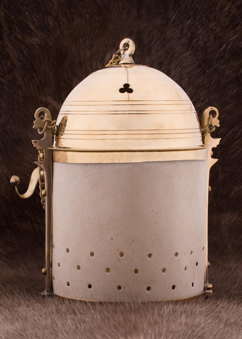 Linterna romana Pompeya 