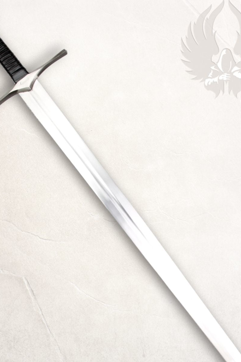 Battle-ready Viking Zwaard Edwin