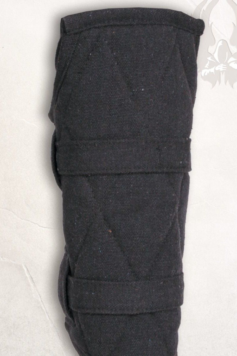 Wambuis Greaves Arthur Black