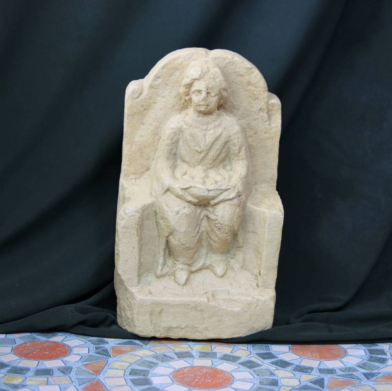 Epona reliëf Gallië