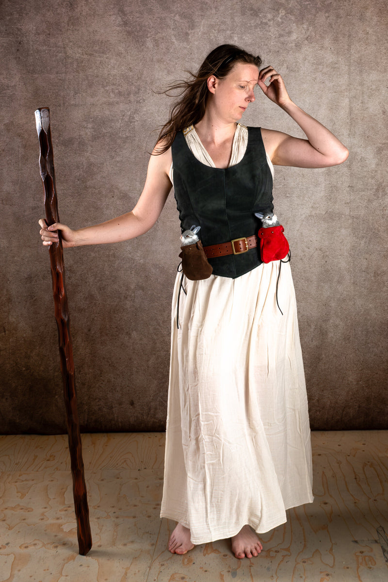 Granada lijfje - groen