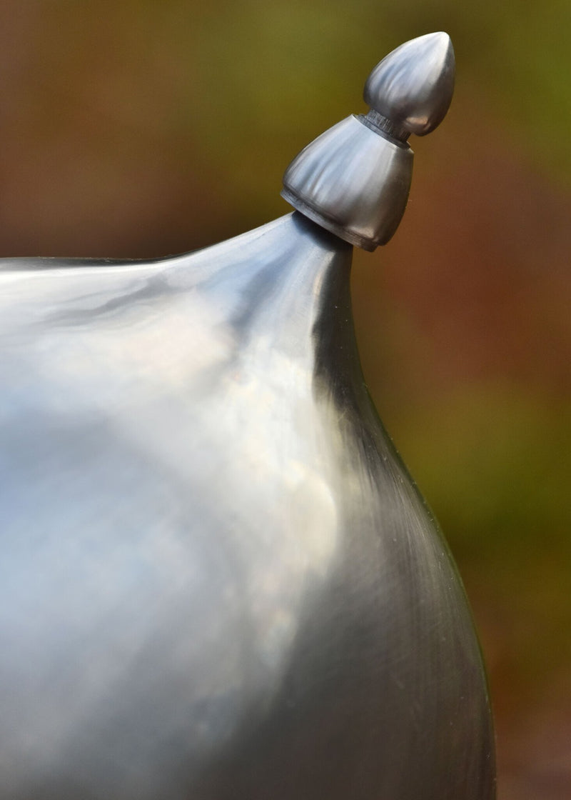 Keltische helm Agen, 1-1.2 mm