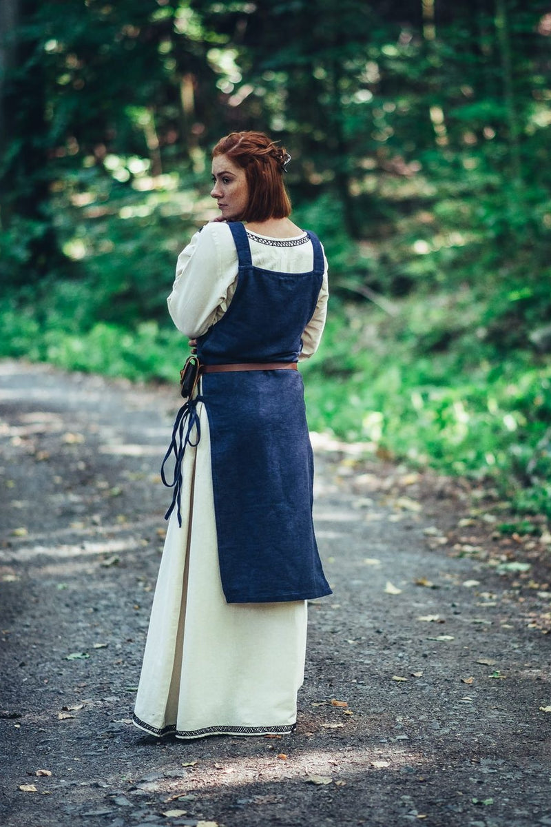 Viking hangeroc Aleiga, blauw