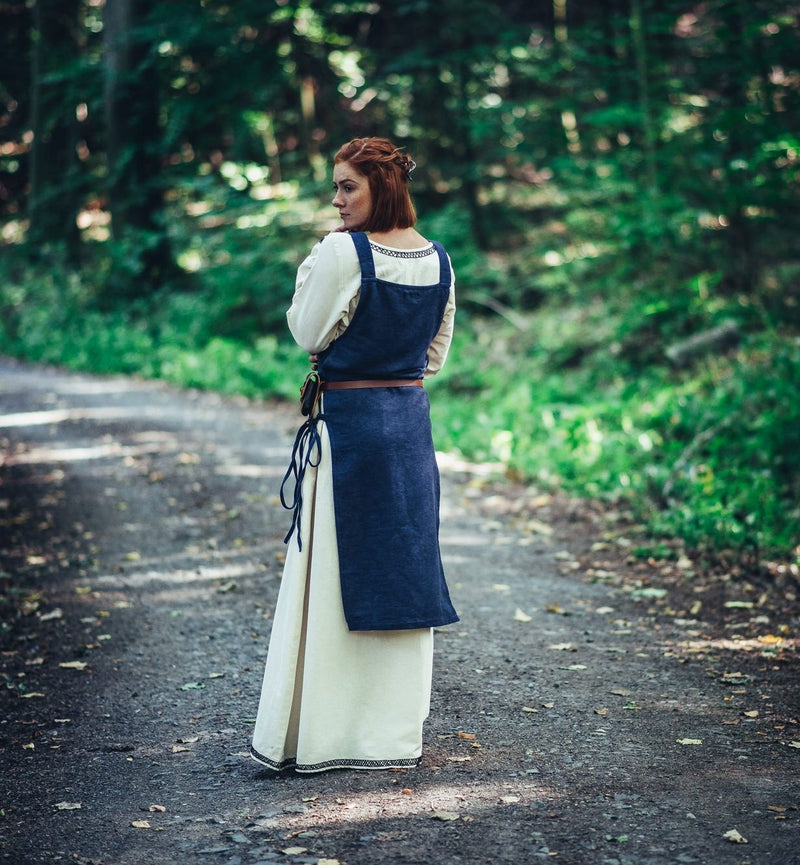 Viking hangeroc Aleiga, blauw