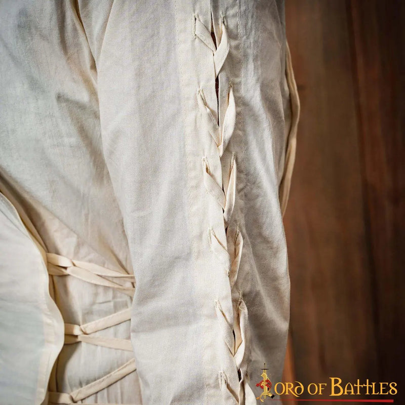 Medievale vestito Tara 