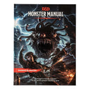 D&D 5.0 - Monster Manual TRPG